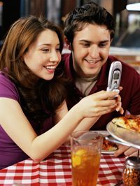 instant messaging