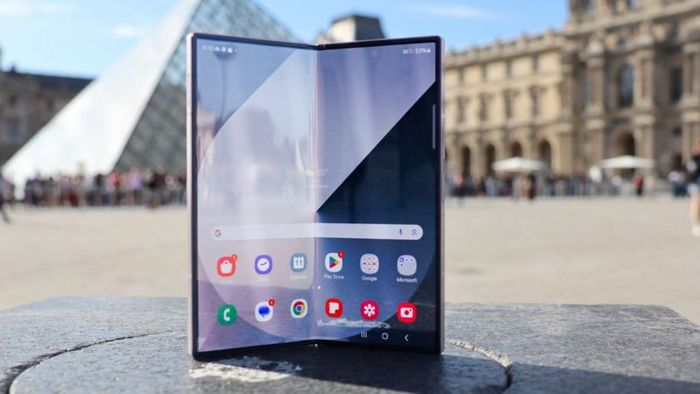 Galaxy Z Fold 7