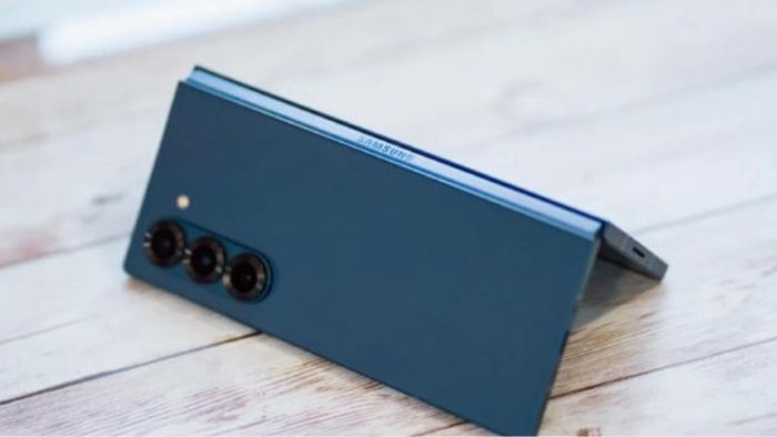 Galaxy Z Fold 7