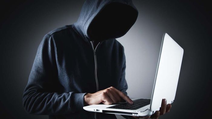The ‘Nigerian Prince’ scam
