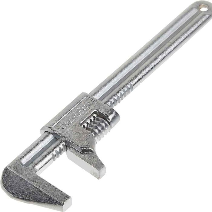 Here’s an image of a monkey wrench.