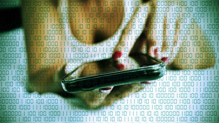 ‘Sextortion’ schemes