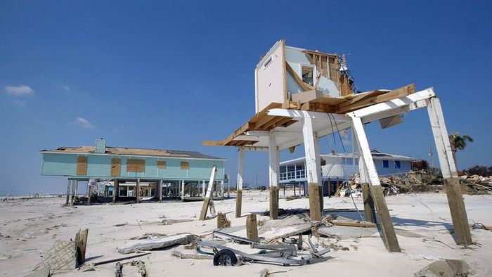 Hurricane Ivan