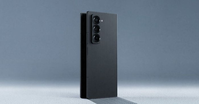Galaxy Z Fold 7