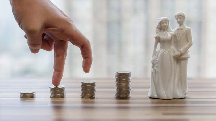 The Perfect Timing for Your Wedding, Taking Taxes Into Account