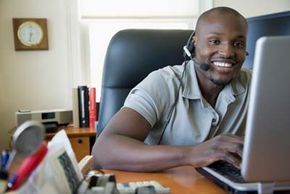 online voice calls