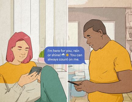 4 - 15 Texting Strategies to Attract a Libra Woman