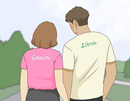 1 - How to Win a Libra Man's Heart & Capture His Attention