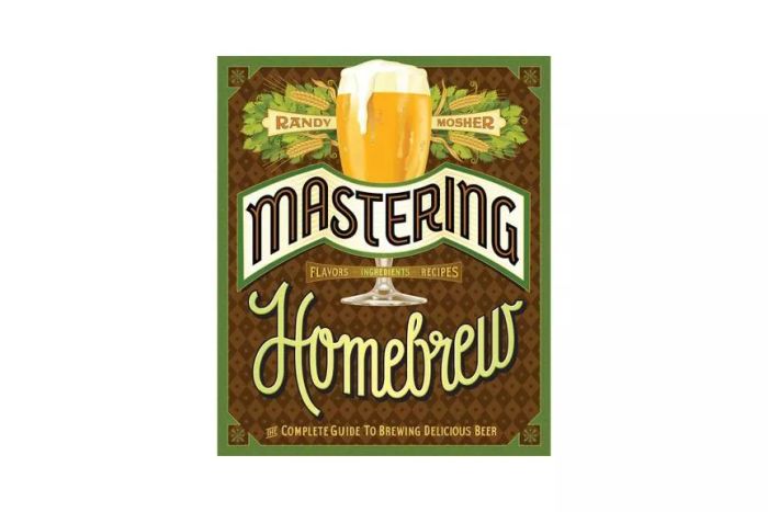 mastering homebrew