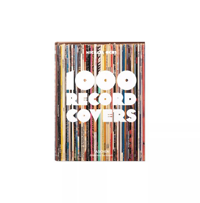 1,000 Record Covers, by Michael Ochs