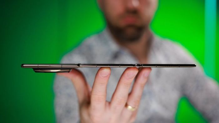 Huawei Mate XT