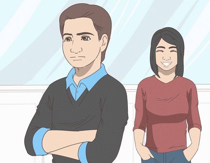 3 - 11 Effective Ways to Make a Libra Man Feel Jealous