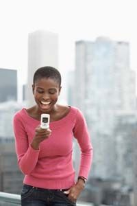 real-time messages