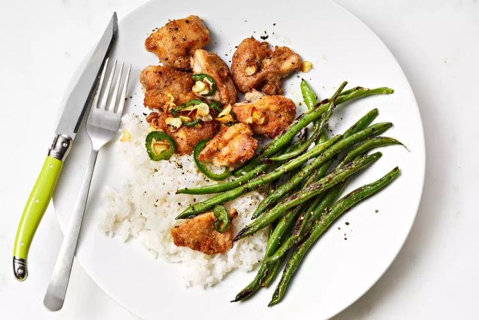 1223COO-Salt-and-Pepper-Chicken-with-Blistered-Green-Beans-Recipe