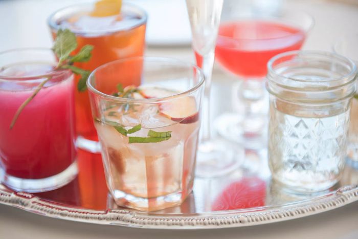 Craft Amazing Drinks at Home