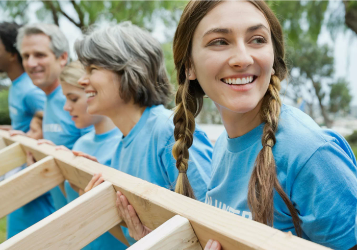 Best Volunteer Vacations for Families
