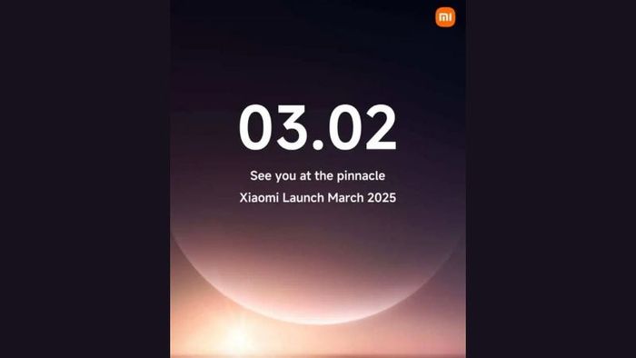 Xiaomi 15 Ultra
