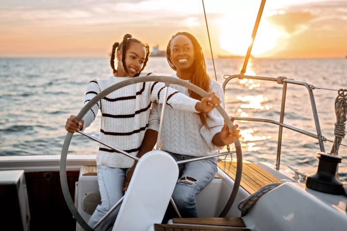 mothers-day-activities-sailing-Mytour-GettyImages-1450298215