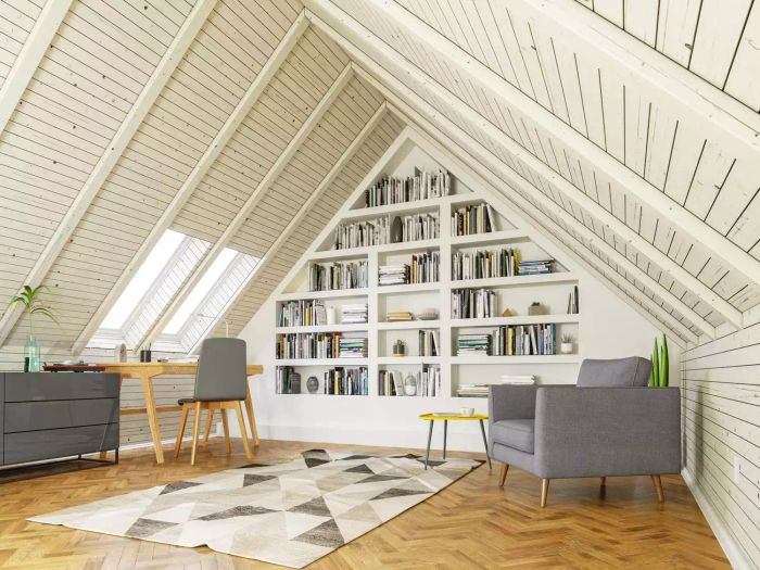 Ideas for creating the perfect reading nook – inspiration and photos for designing your own cozy book nook
