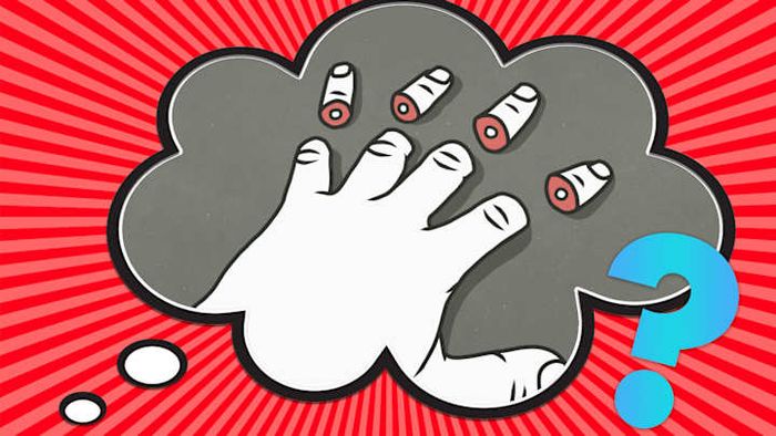 Reimagining the Concept of 'Finger Food.'