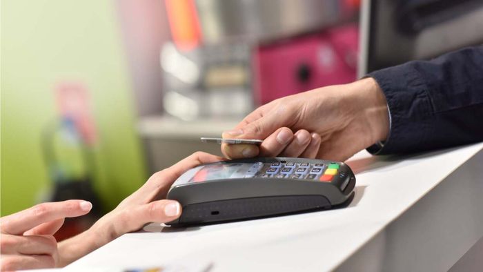 How Contactless Payments Operate