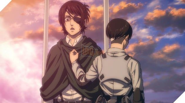 Fan của Attack on Titan mong muốn có thêm các phiên bản tiền truyện để tiếp tục khám phá vũ trụ phong phú của tác phẩm này.