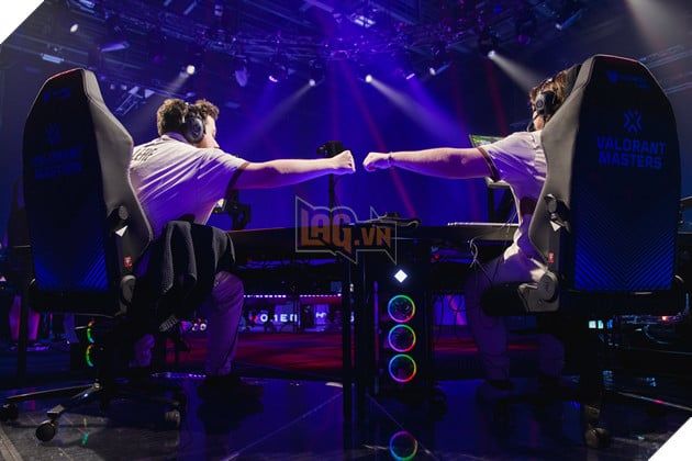 VALORANT Masters Bangkok 2025 Ngày 2: Các Seed 1 Tiếp Tục Vượt Trội, Không Có Đột Phá Trong Nhánh Thắng