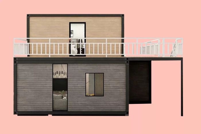 Tiny Home Collection