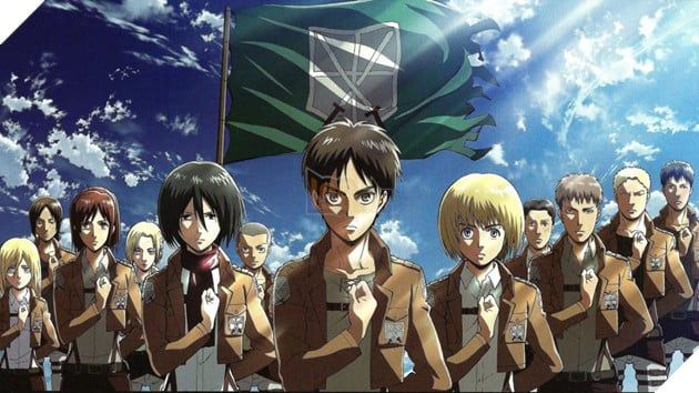 Cộng đồng fan Attack on Titan kỳ vọng vào những phiên bản tiền truyện sẽ được tạo ra để tiếp tục khám phá sâu hơn về vũ trụ Titan.