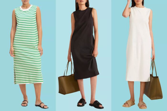Everlane Dresses