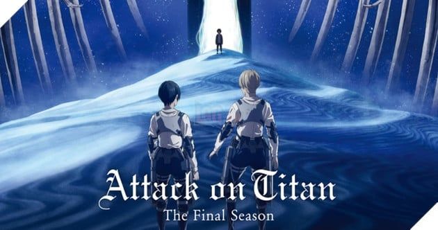 Fan của Attack on Titan vẫn mong muốn được chứng kiến các phiên bản tiền truyện để tiếp tục khám phá vũ trụ đầy bí ẩn của bộ anime này.