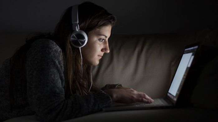 Digital dependency or computer addiction