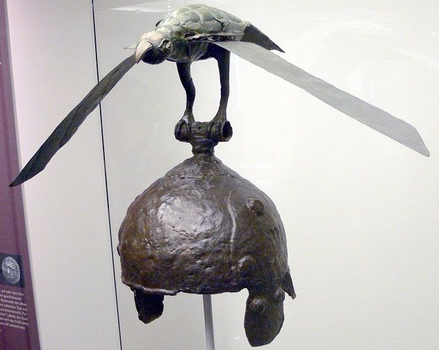 helmet