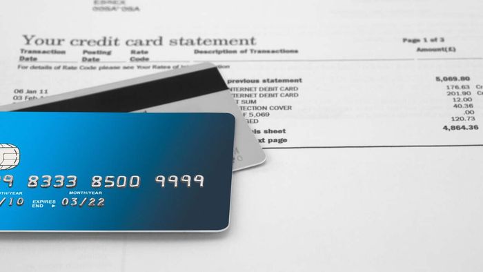 Should You Consider Credit Card Forbearance Programs?