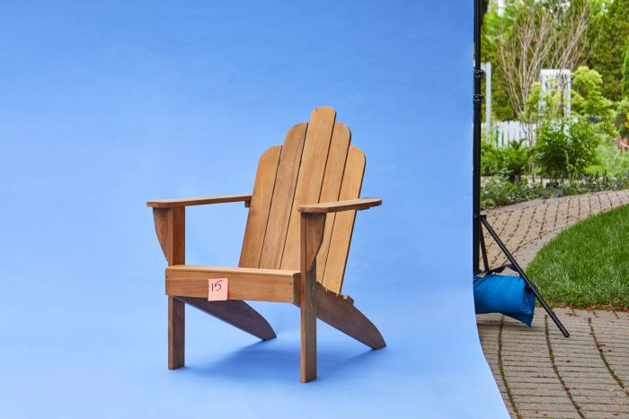 Top-rated Adirondack chairs