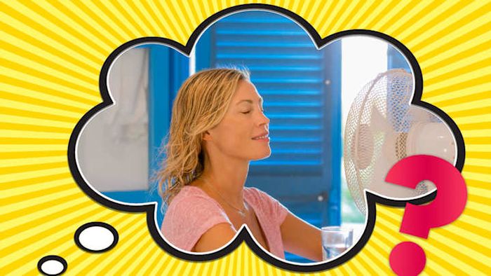 Heat waves are incredibly difficult to withstand.