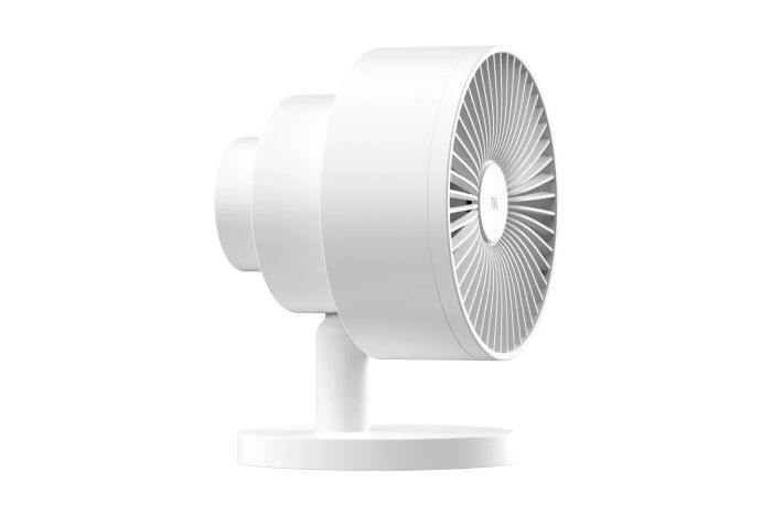 Windmill Air Circulator & Fan