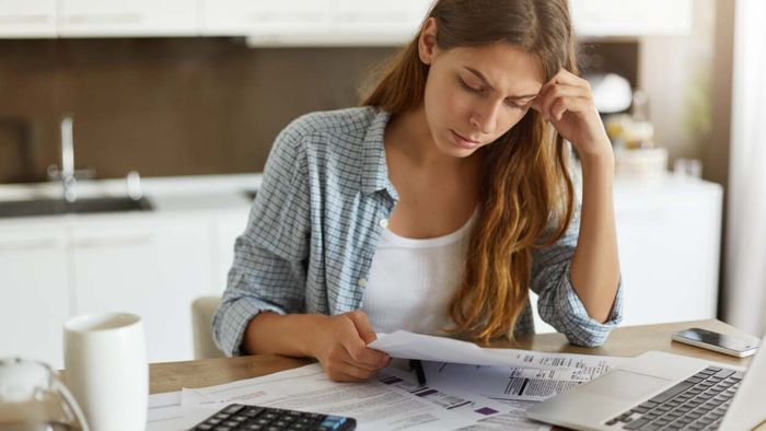 Managing Your Bill Priorities