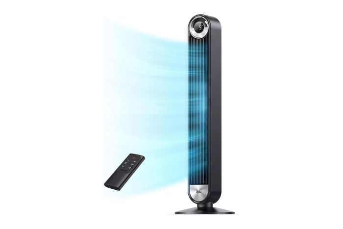 DREO The Cruiser Pro T2 42-Inch Fan