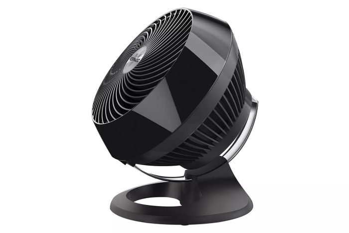 Vornado 660 Whole Room Air Circulator with Four Speeds