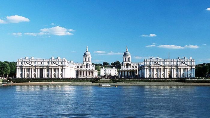 Royal Naval College Greenwich