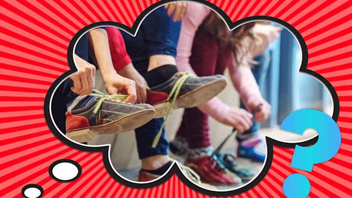 Bowling shoes may not be the most glamorous, but they play an essential role.