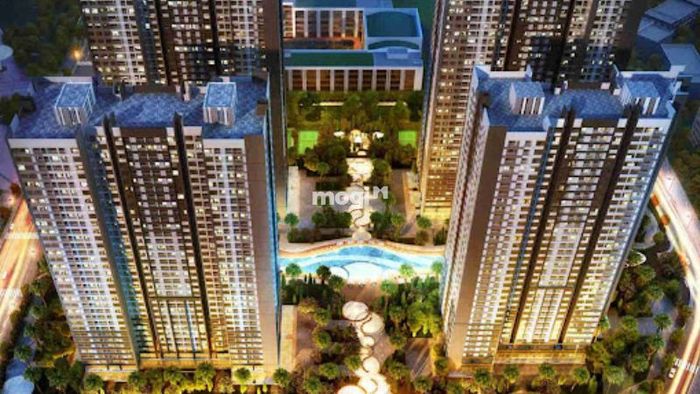Opal ViewCity cung cấp đa dạng các loại căn hộ, từ 1 đến 3 phòng ngủ, giúp đáp ứng nhu cầu sống của các hộ gia đình và cá nhân.