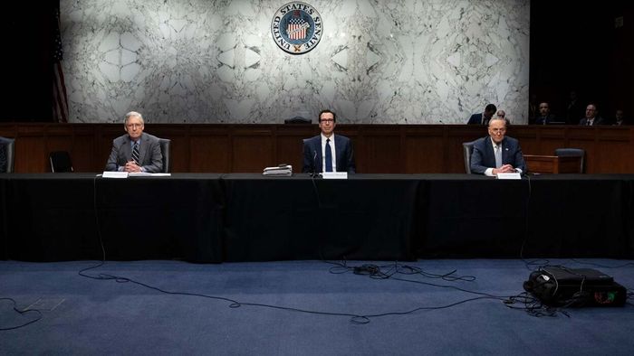 Everything You Should Know About Your Federal Government Relief Payment [Updated]