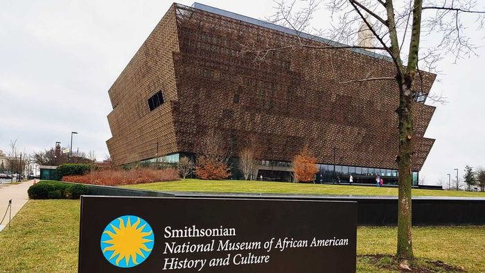 Museum of African American History and Culture