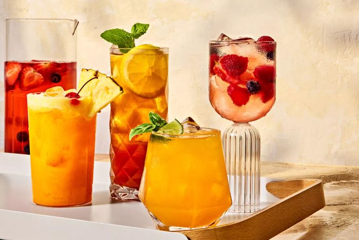 pineapple punch