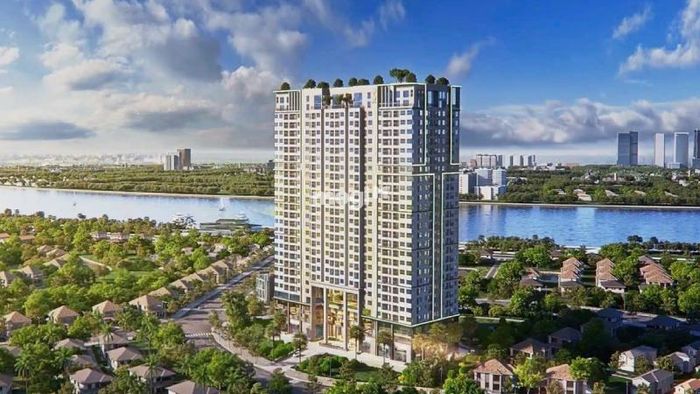Dự án The Maison cung cấp các loại hình căn hộ từ 1 đến 3 phòng ngủ, cùng với các tiện ích hiện đại đáp ứng nhu cầu của cư dân.