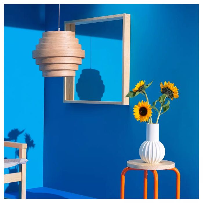 pendant light
