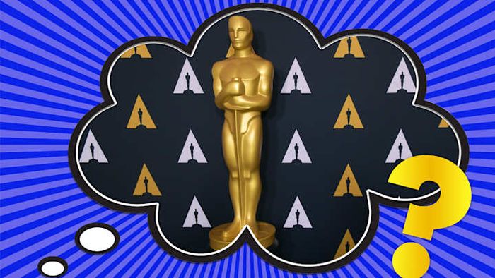 Rest assured, no one is coming to take your Oscar away.