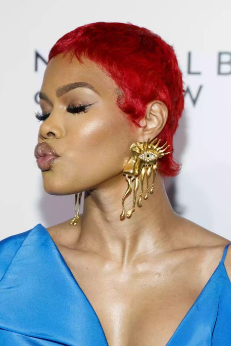 red-hair-fire-engine-red